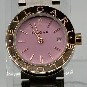 Pre-Owned Bvlgari Bvlgari BB23SS Women’s Swiss Made